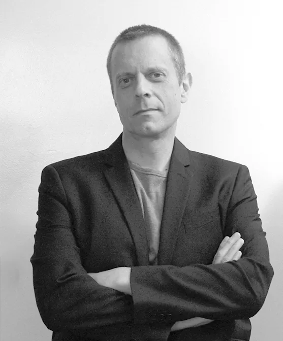 Benoit Raynert