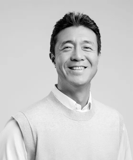 Harry Kim
