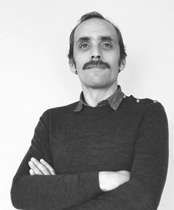 Laurent Vicariot