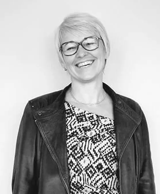 Martine Delapille