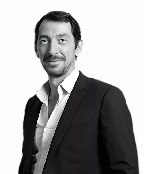Philippe Chouraqui