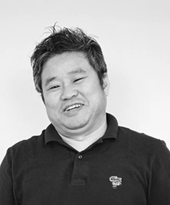 Thomas Kim